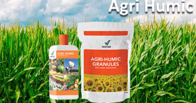 Agri Humic