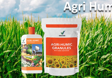 Agri Humic