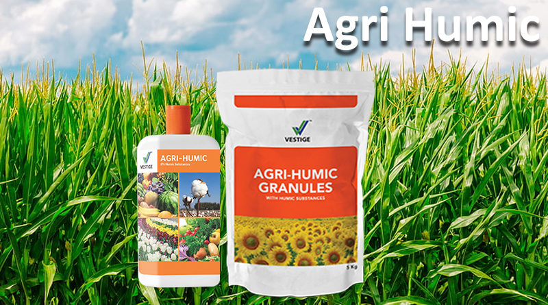 Agri Humic