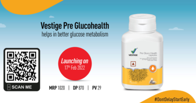 Ayusante Pre Glucohealth