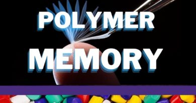 polymer memory