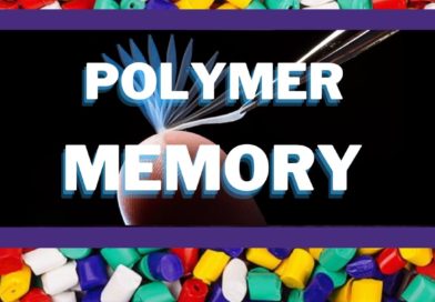 polymer memory