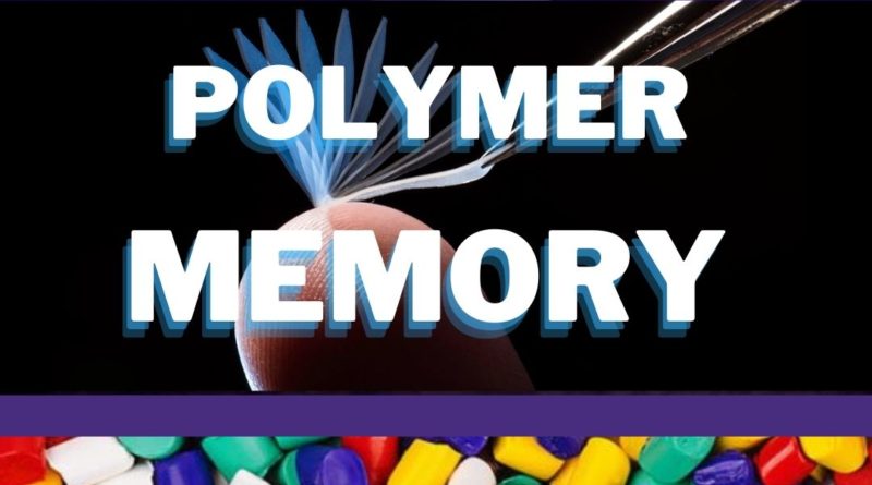 polymer memory