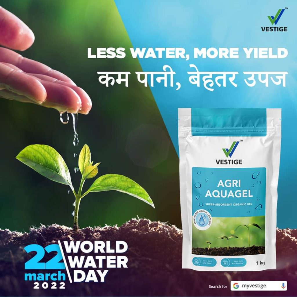 Agri Aquagel