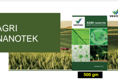 AGRI NANOTEK