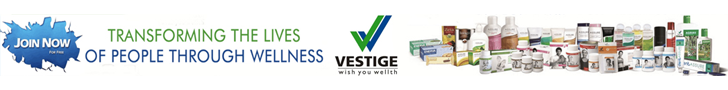 Join Vestige