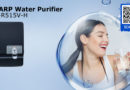 SHARP Water Purifier WJ-R515V-H