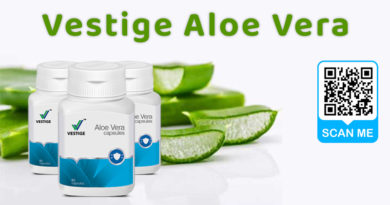 Vestige Aloe Vera