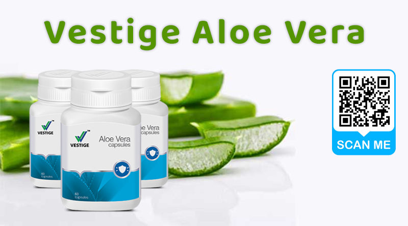 Vestige Aloe Vera