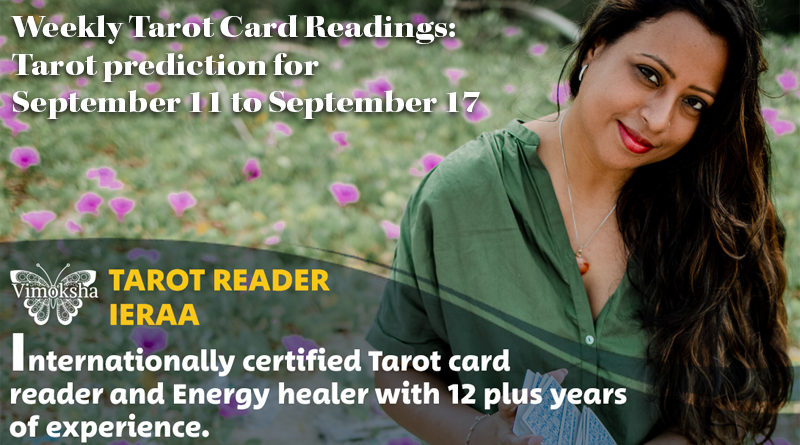 Tarot Banner IERAA