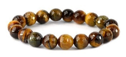 Tiger eye