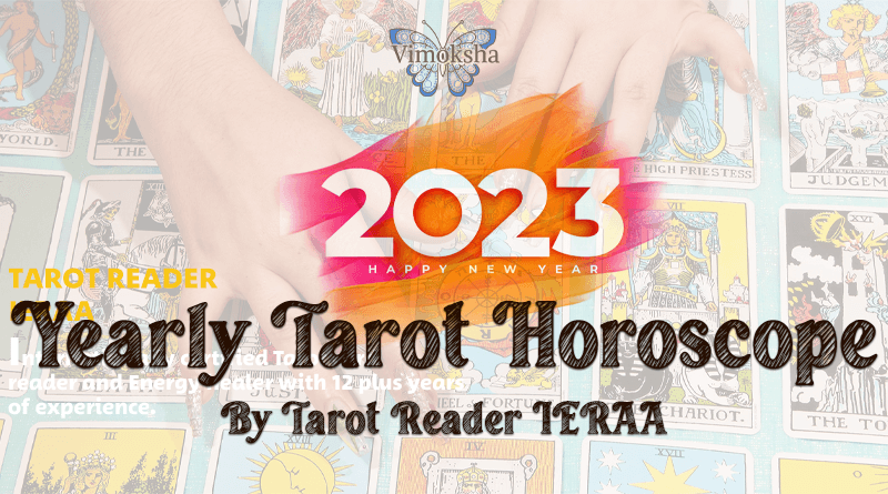 banneryearlytarot